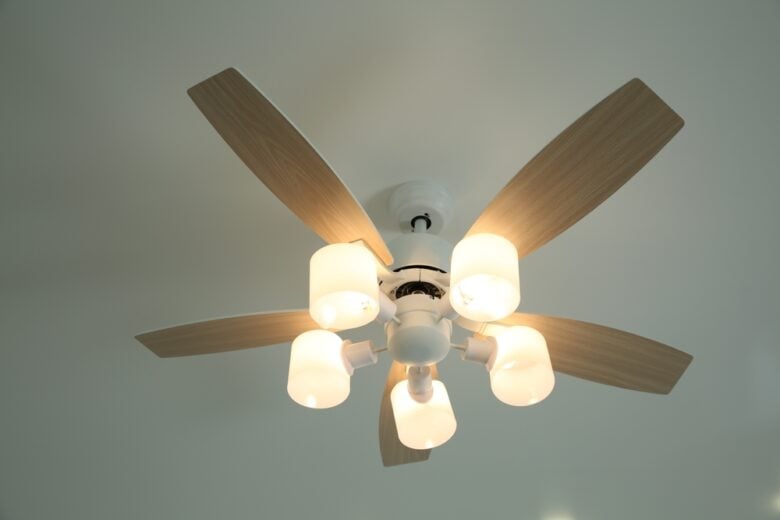 Ventilatore