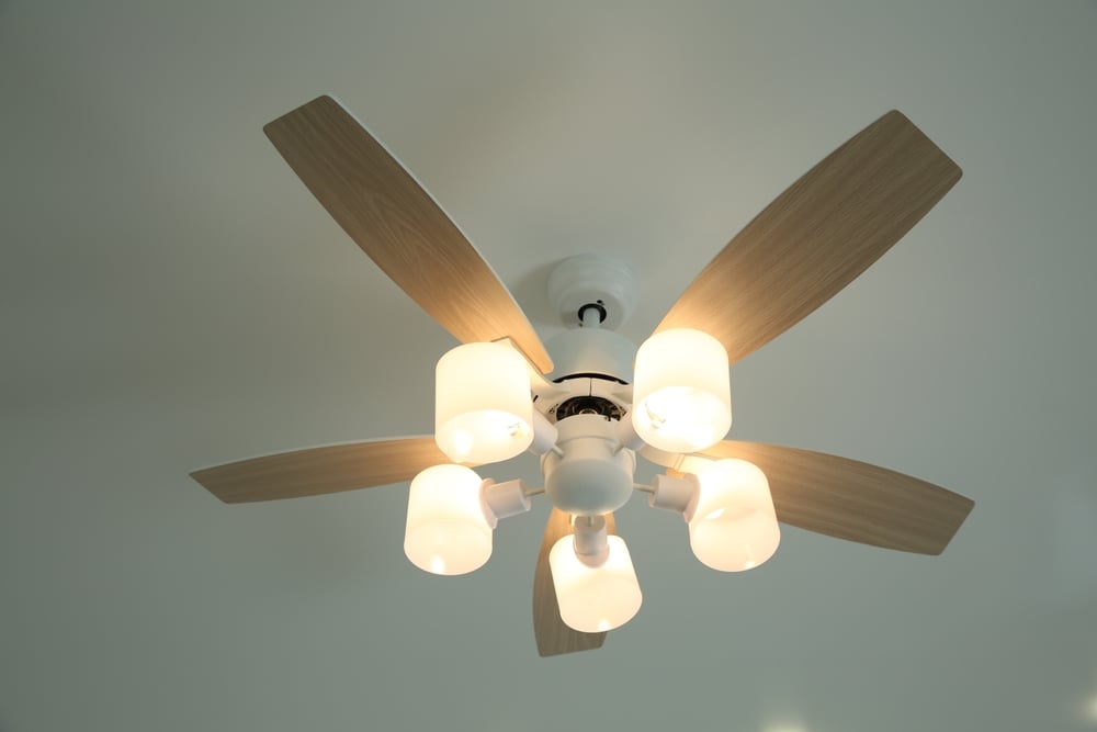 Ventilatore Ventilatore