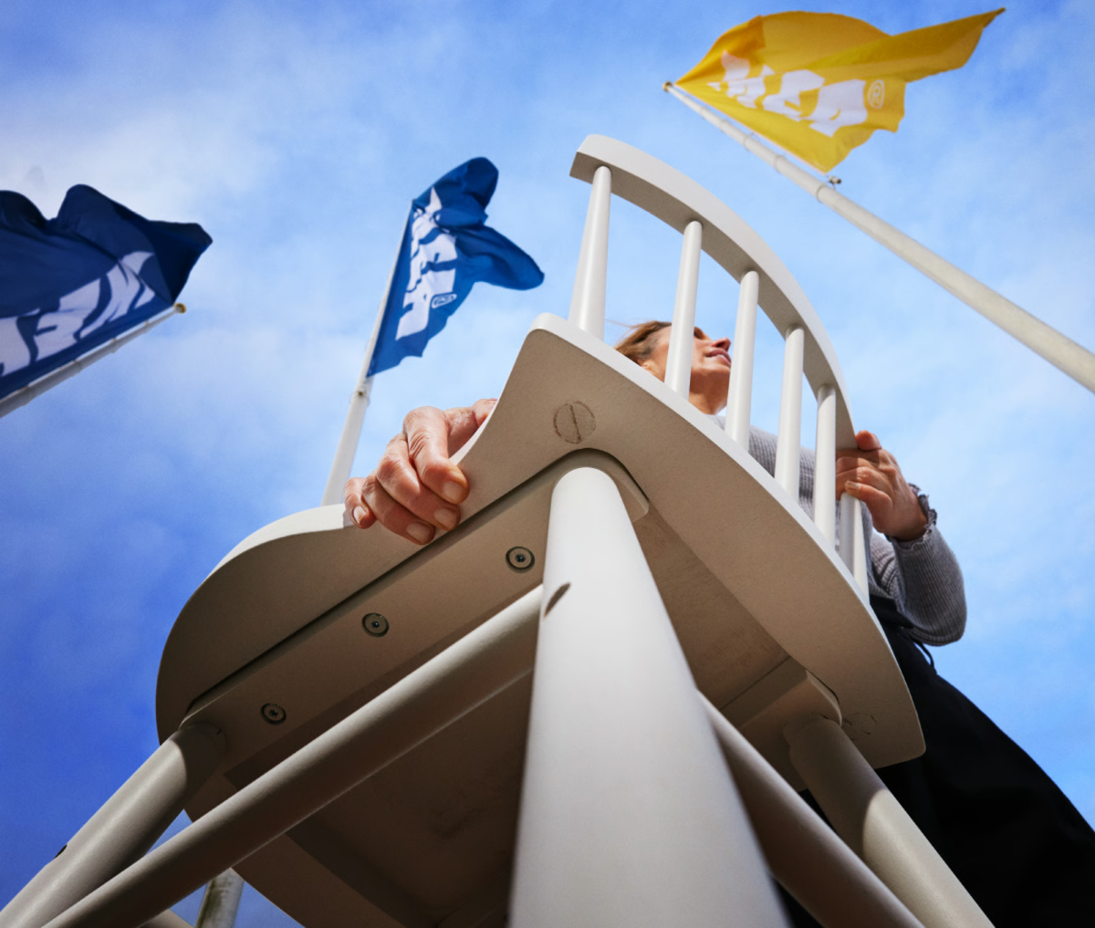 IKEA Preowned, la nuova piattaforma dell’usato che sfida Vinted IKEA Preowned, la nuova piattaforma dell’usato che sfida Vinted