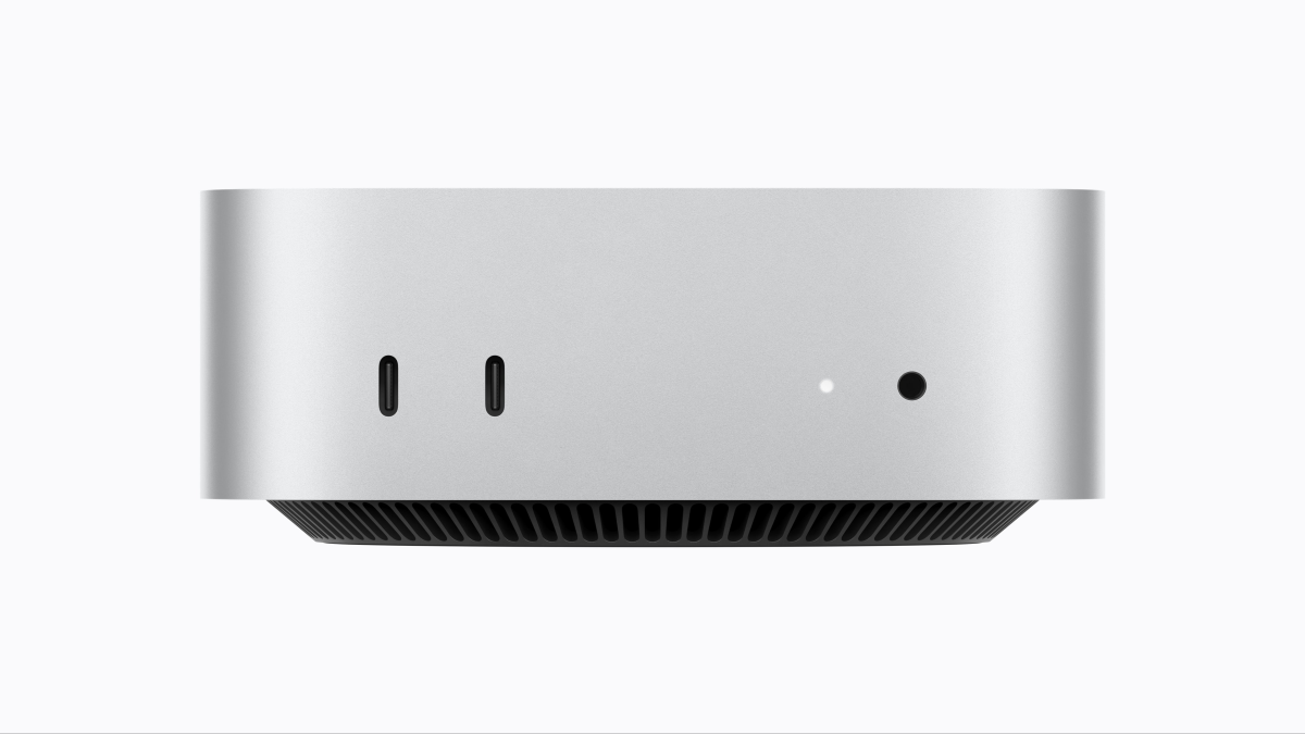 Apple Mac Mini si rinnova con M6 e M5 Pro: il nuovo salto di potenza lascia senza parole