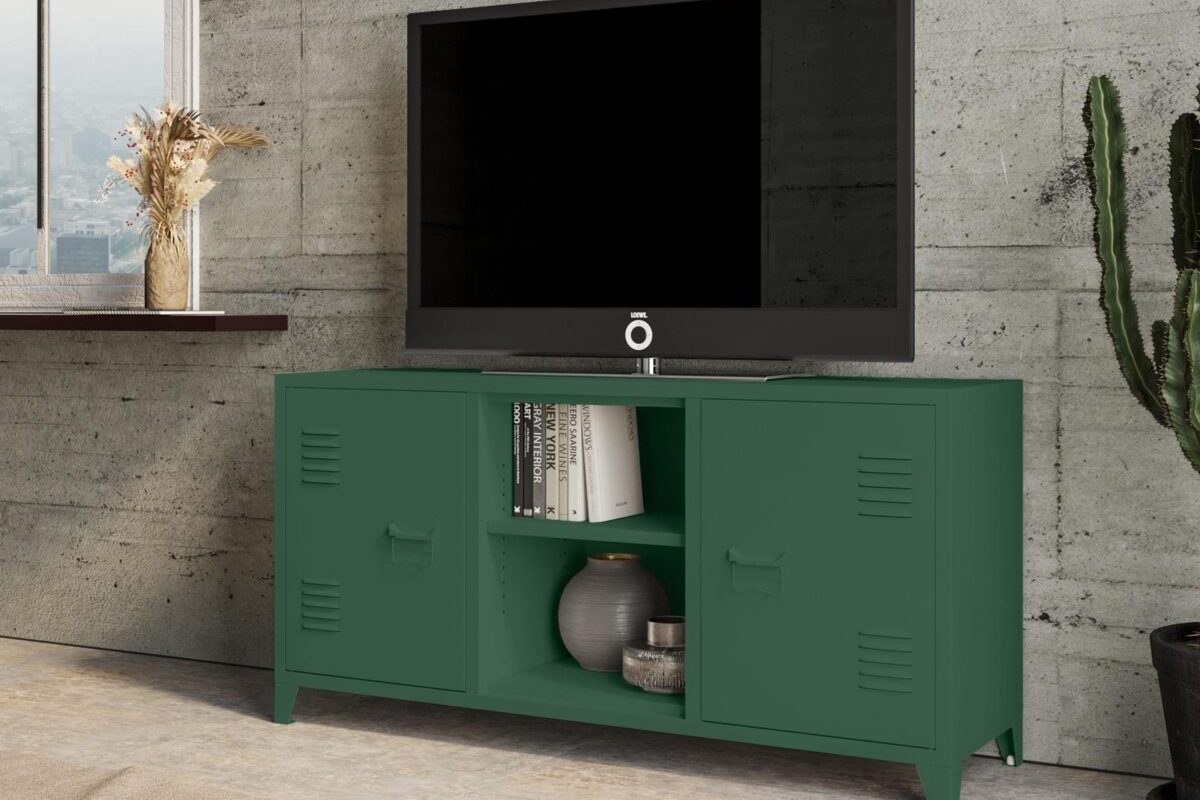 Arredare in stile newyorkese: con Deghi la casa è industrial chic Arredare in stile newyorkese: con Deghi la casa è industrial chic