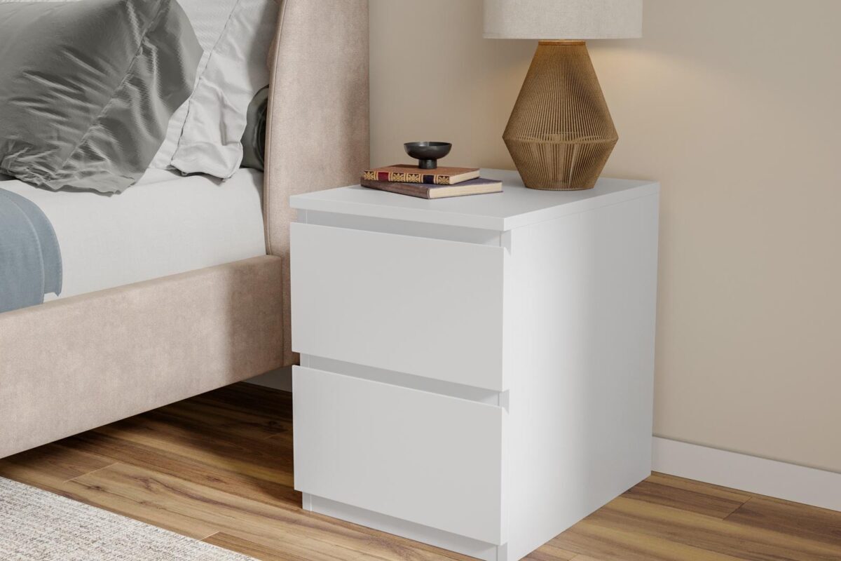 Camera da letto piccola: l’ordine incontra il design con Deghi Camera da letto piccola: l’ordine incontra il design con Deghi