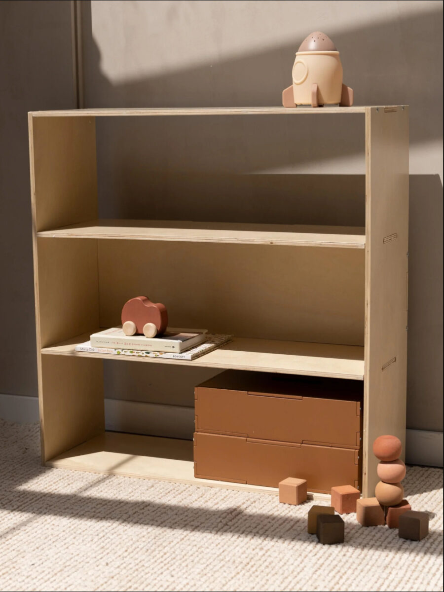 Cameretta in legno per i bambini: le idee di Westwing tra design e funzionalità Cameretta in legno per i bambini: le idee di Westwing tra design e funzionalità