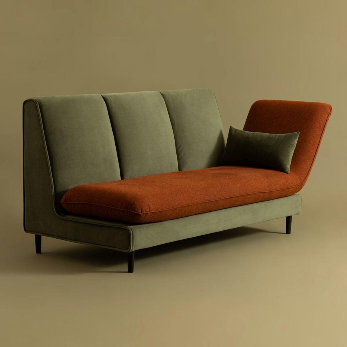 Divani di design: le proposte Deghi per un living dal carattere unico