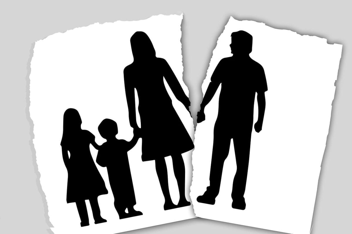 Bonus affitto per genitori separati: chi sono i beneficiari