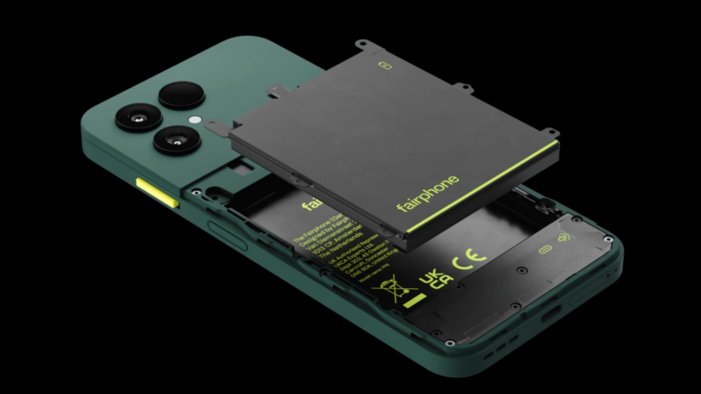 Fairphone (Gen 6+)