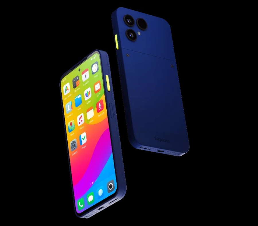 Addio smartphone usa e getta: arriva Fairphone, il telefono che puoi riparare da solo Addio smartphone usa e getta: arriva Fairphone, il telefono che puoi riparare da solo