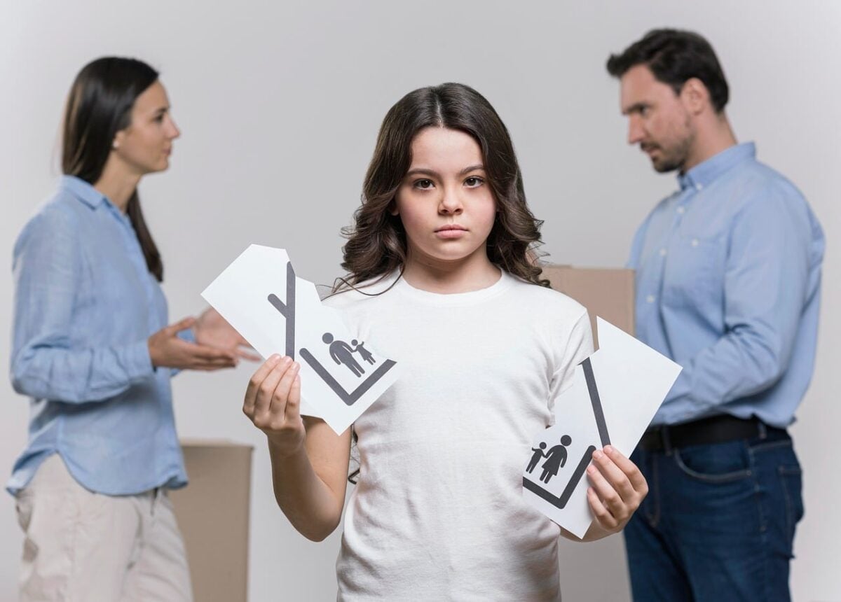 Bonus affitto per genitori separati: chi sono i beneficiari