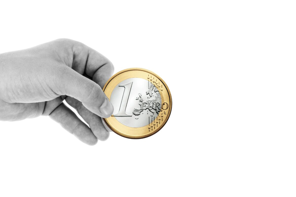 1-euro 1 euro