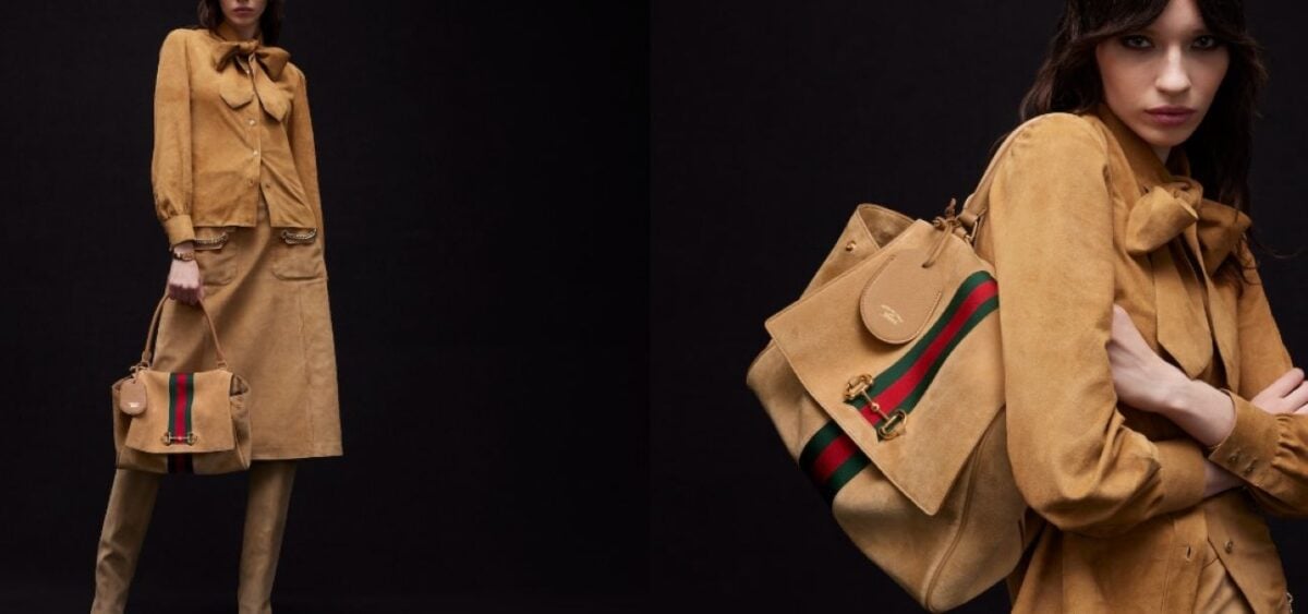 borsa Gucci Paparazzo Medium borsa Gucci Paparazzo Medium