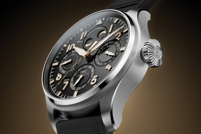 Orologio Pilot IWC
