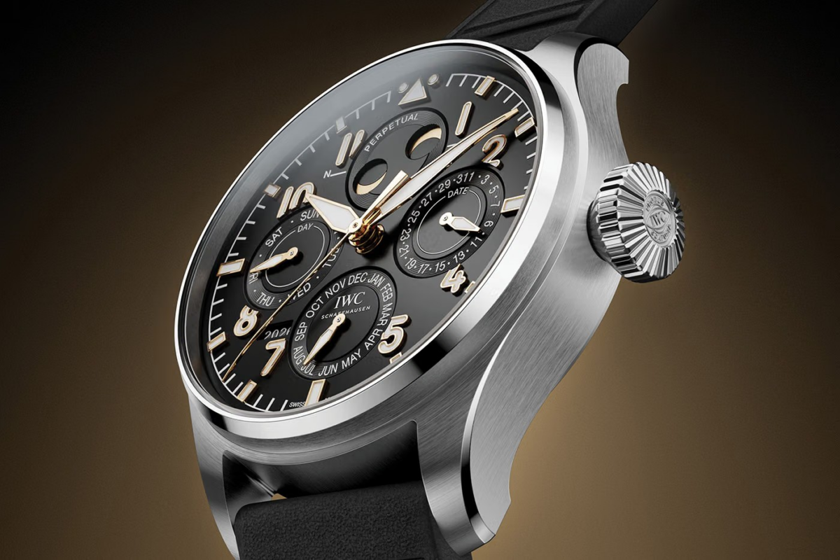 Orologio Pilot IWC Orologio Pilot IWC