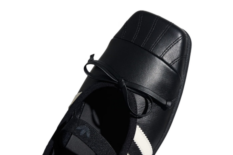 jennie-adidas-originals-superstar-square-ballet-dettaglio