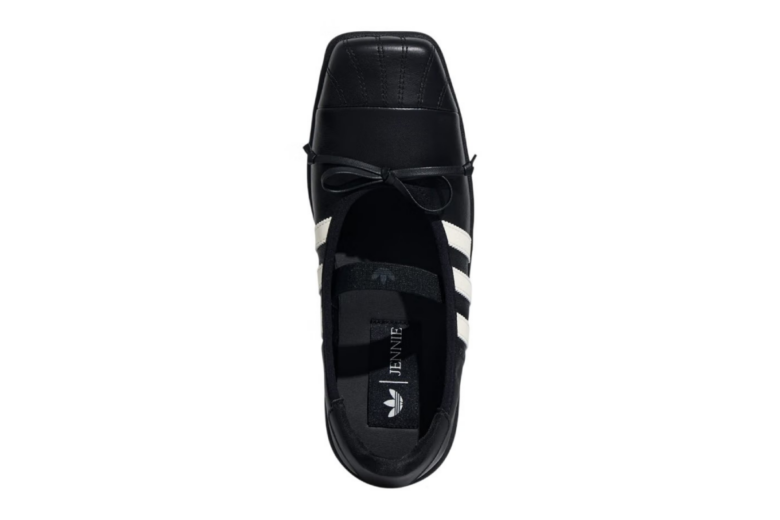 adidas Superstar Square Ballet