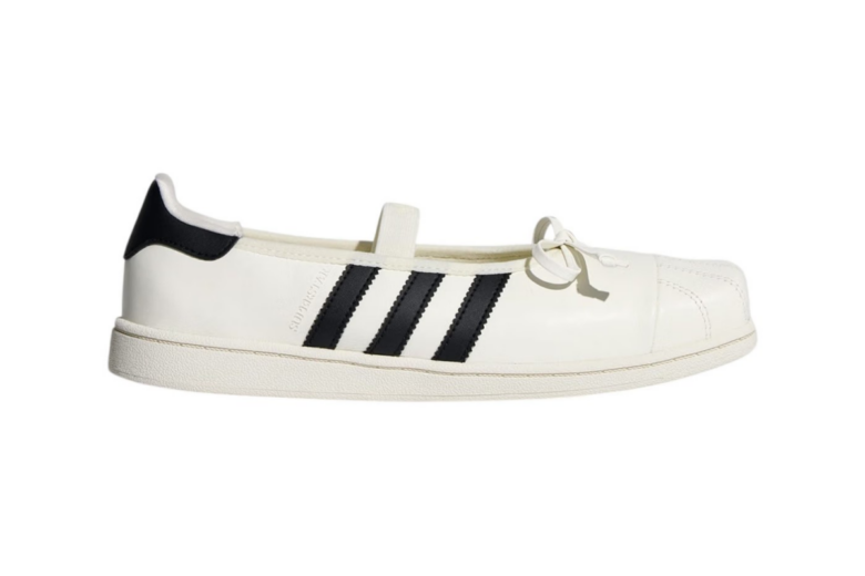 adidas Superstar Square Ballet