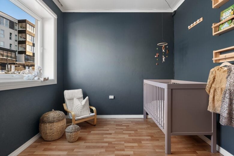 Kids, Room