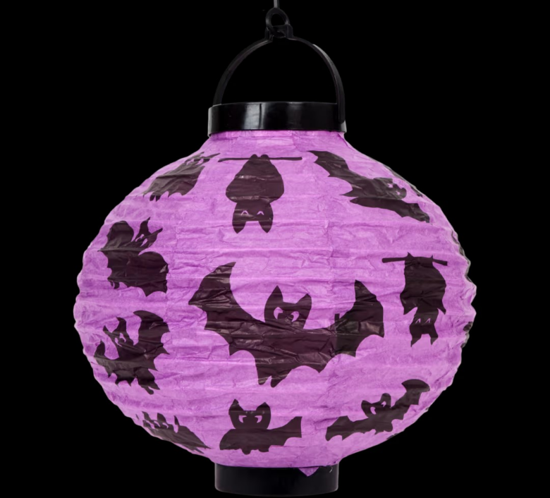 decorazioni Halloween Action