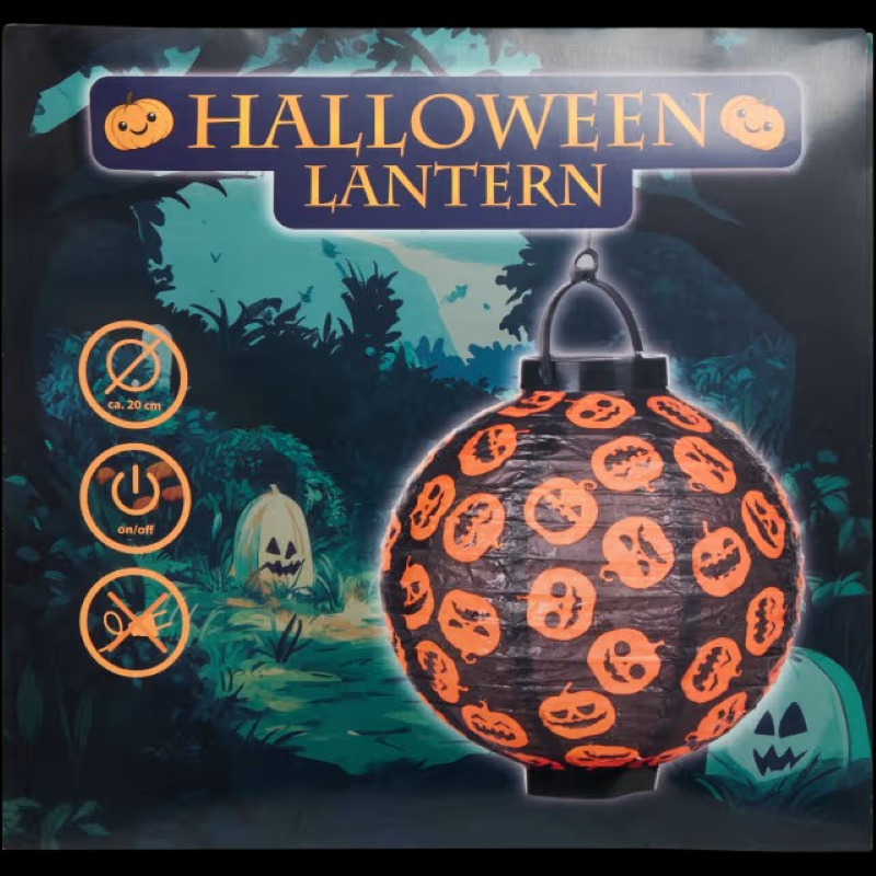 decorazioni Halloween Action decorazioni Halloween Action