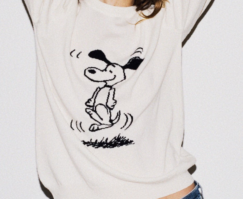 lucien-pellat-finet-peanuts-capsule-collaboration-2