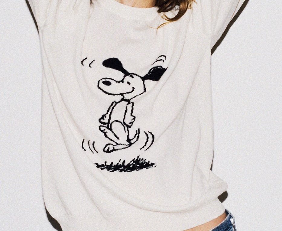 I Peanuts diventano luxury: la nuova collezione di Lucien Pellat-Finet è tutta da scoprire I Peanuts diventano luxury: la nuova collezione di Lucien Pellat-Finet è tutta da scoprire