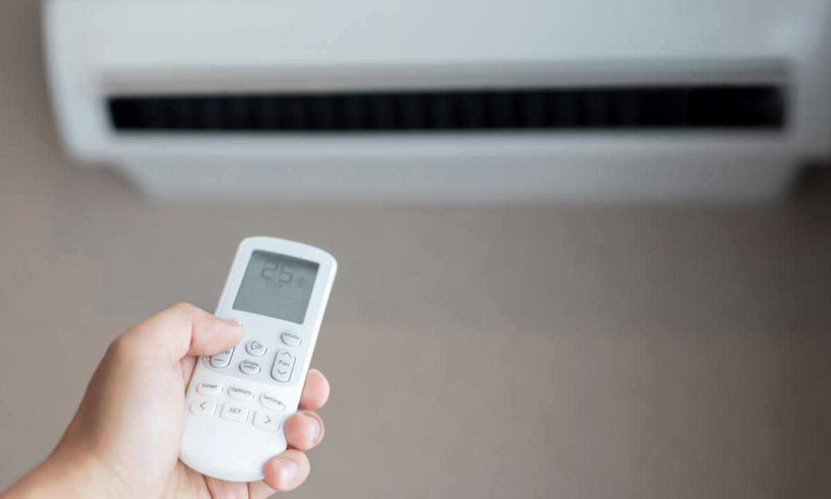 Dopo l’ondata di caldo, questa manutenzione condizionatore è fondamentale Dopo l’ondata di caldo, questa manutenzione condizionatore è fondamentale