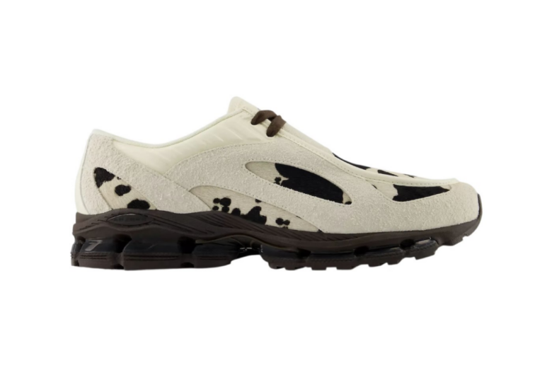 mocassino New Balance