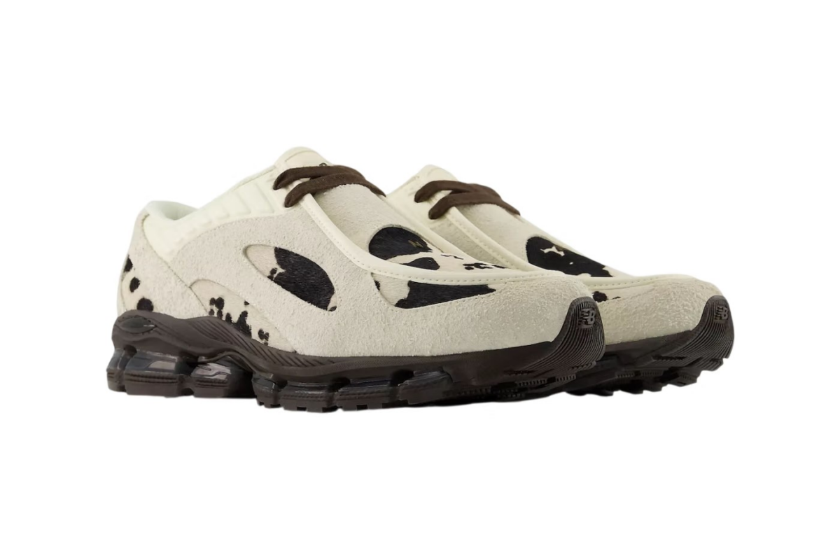 mocassino New Balance mocassino New Balance