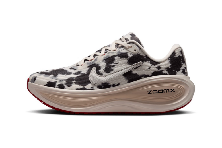 Nike Vomero Plus