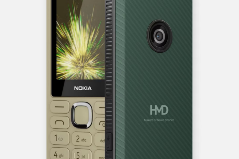 Nokia 300 Charge