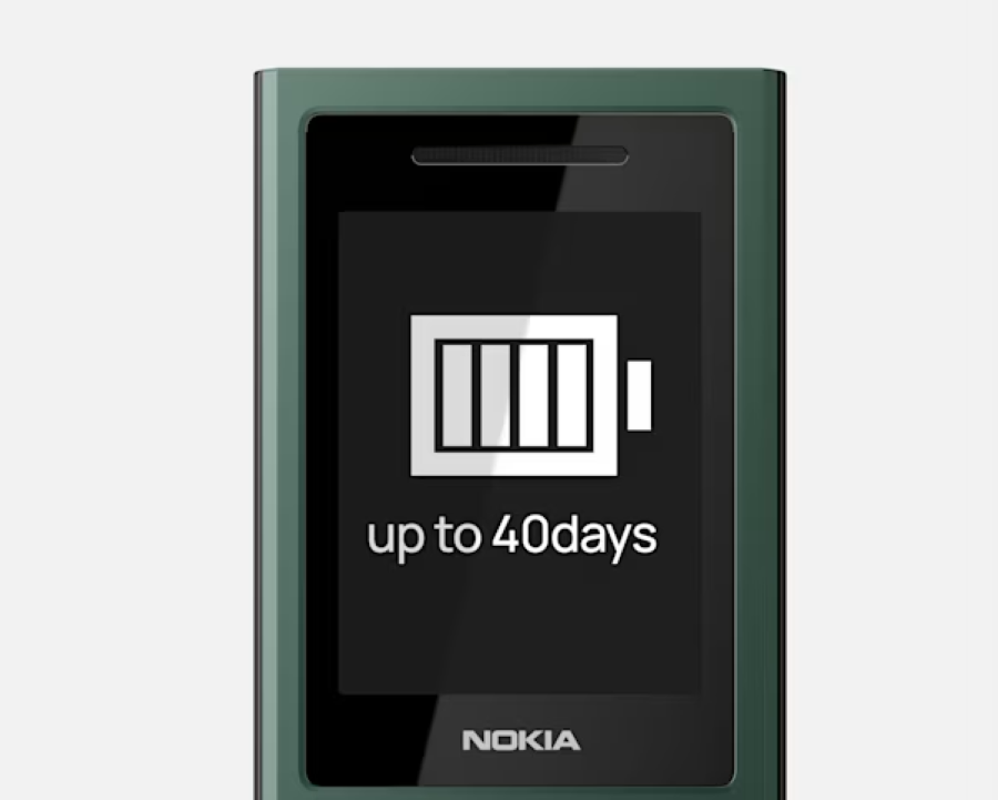 Sembra un semplice telefono, ma Nokia 300 pu&ograve; diventare una power bank