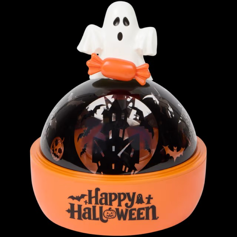 Parte la caccia alle decorazioni Halloween Action più inquietanti! Parte la caccia alle decorazioni Halloween Action più inquietanti!