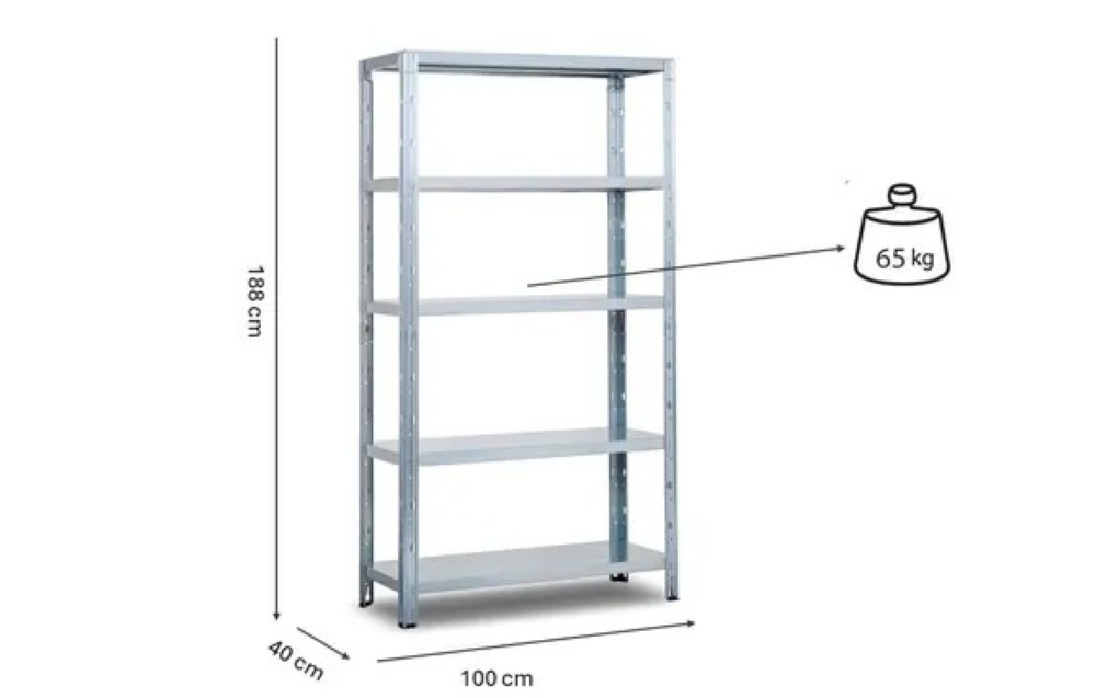 Voglia di sistemare casa a fine estate? Scegli gli scaffali Leroy Merlin scontati Voglia di sistemare casa a fine estate? Scegli gli scaffali Leroy Merlin scontati