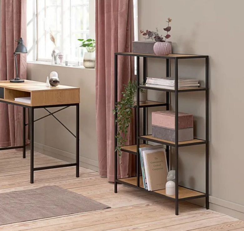 Arredo ufficio JYSK in saldo