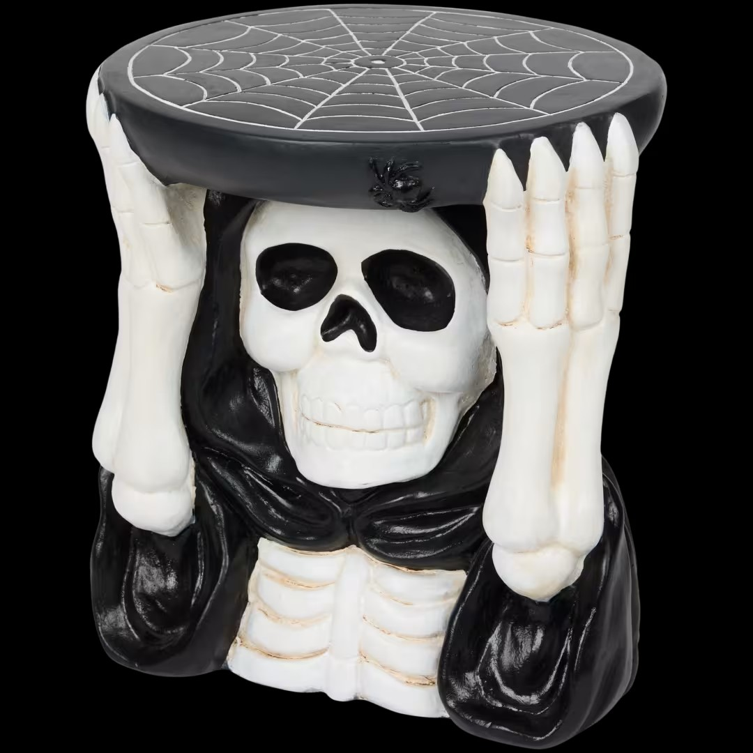 Parte la caccia alle decorazioni Halloween Action più inquietanti! Parte la caccia alle decorazioni Halloween Action più inquietanti!