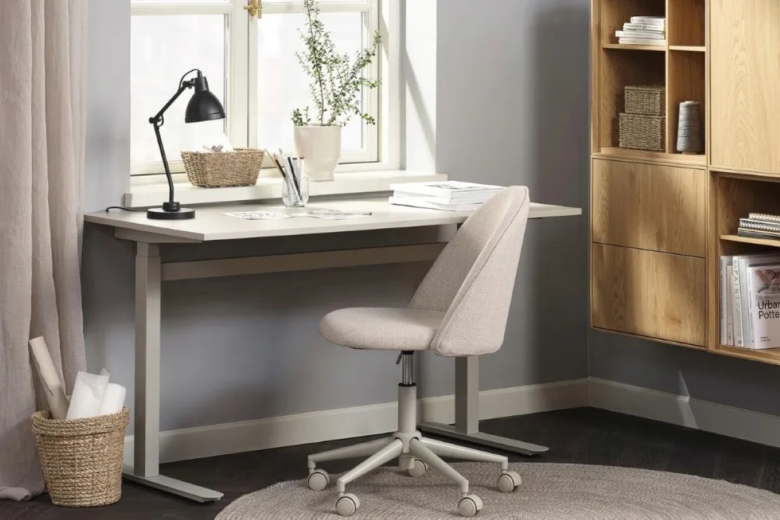 Arredo ufficio JYSK in saldo