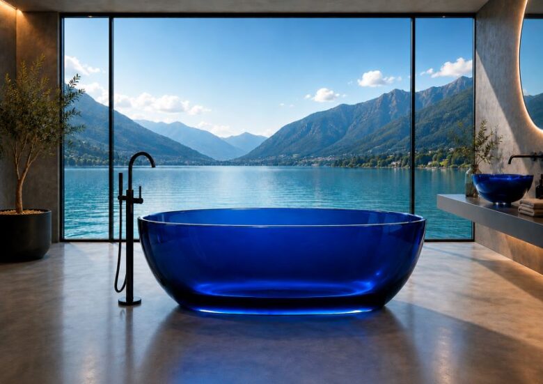 Glass design