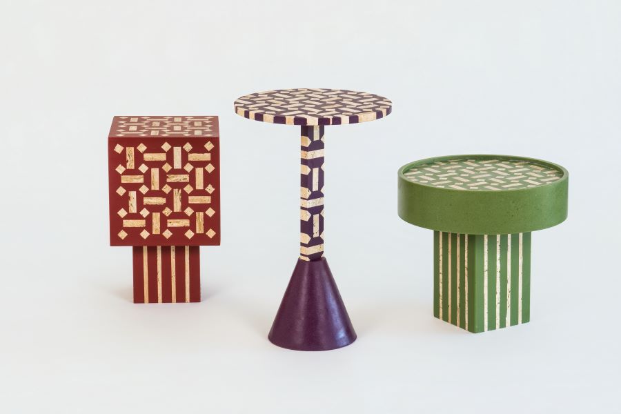 Tra brevetti e innovazioni, ecco la nuova materia del design Tra brevetti e innovazioni, ecco la nuova materia del design