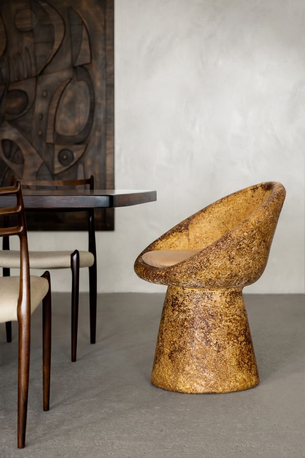 Tra brevetti e innovazioni, ecco la nuova materia del design Tra brevetti e innovazioni, ecco la nuova materia del design