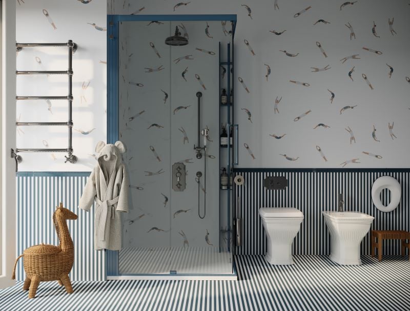 10 modi di interpretare il bagno secondo il proprio stile 10 modi di interpretare il bagno secondo il proprio stile