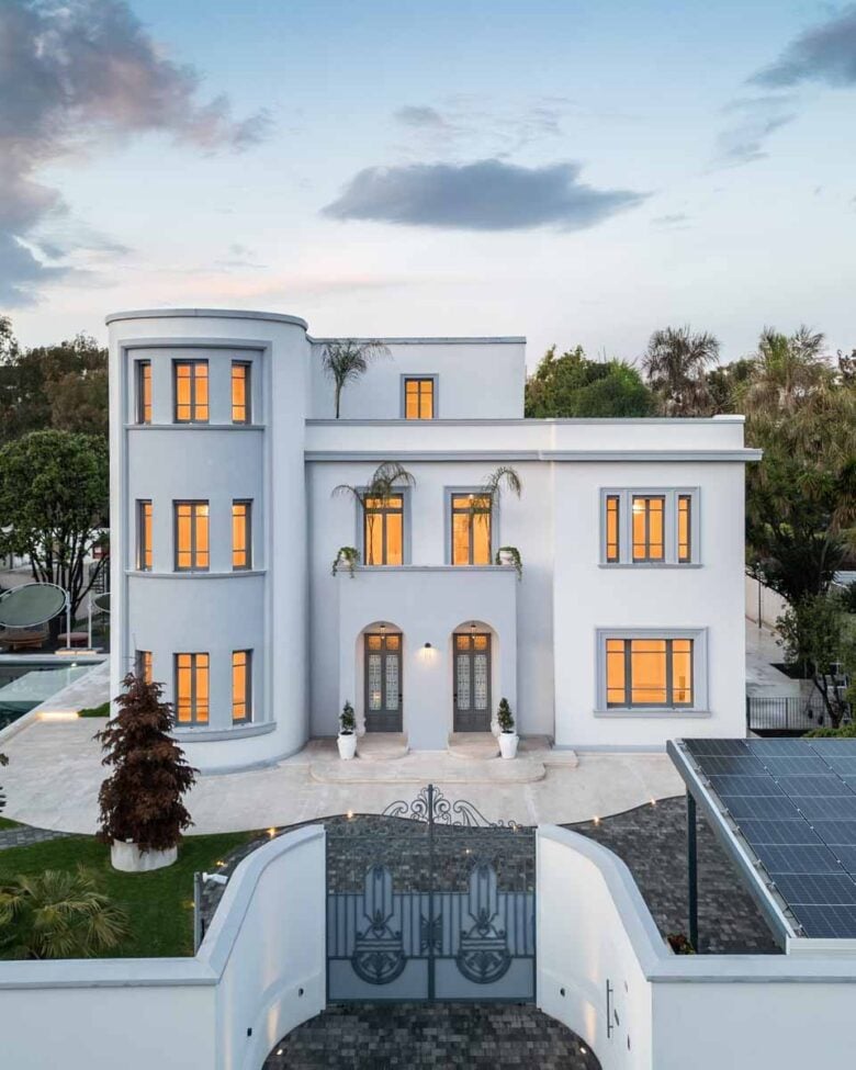 1 - Villa Cagliari_External (3)