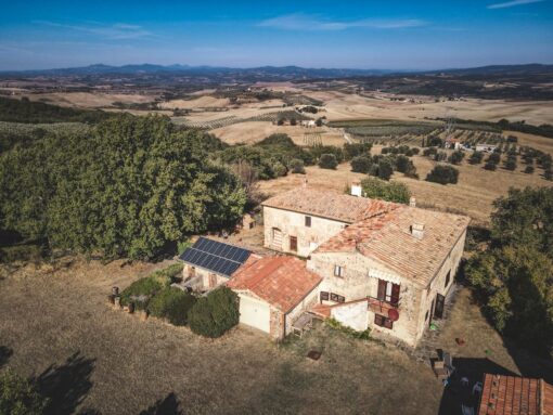 Ristrutturazione casale: guida e costi