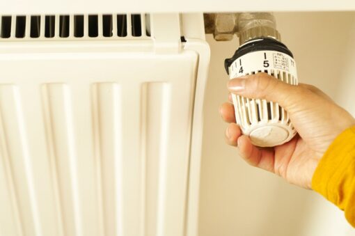 Valvole termostatiche: cosa sono e come funzionano