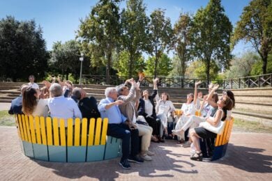 Salerno Design Week 2026, oltre 4mila presenze: la seconda edizione cresce del 60%