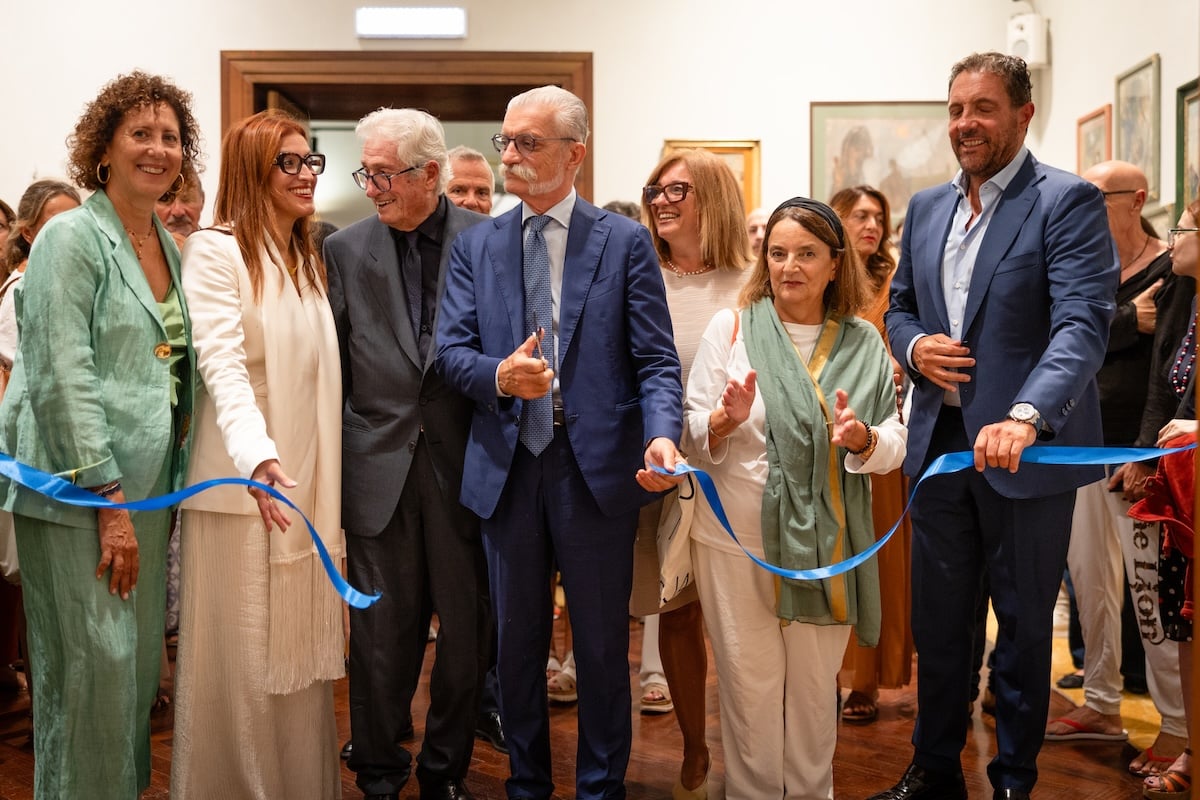 Salerno Design Week 2026, oltre 4mila presenze: la seconda edizione cresce del 60%