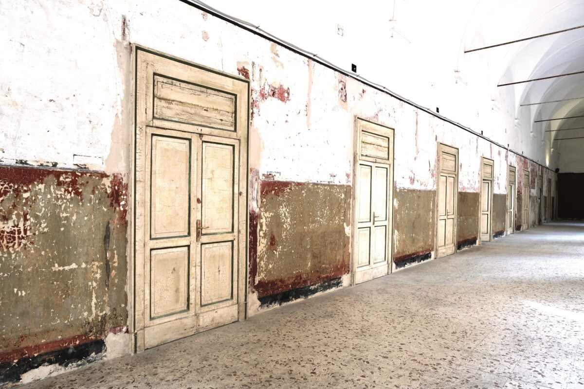 La rigenerazione urbana è infrastruttura culturale che attiva nuove relazioni migliorando la qualità della vita La rigenerazione urbana è infrastruttura culturale che attiva nuove relazioni migliorando la qualità della vita