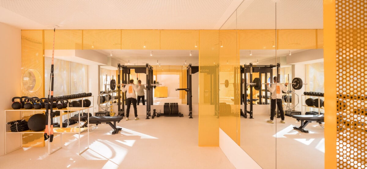Due progetti fitness raccontano come il benessere fisico oggi vada oltre la palestra Due progetti fitness raccontano come il benessere fisico oggi vada oltre la palestra