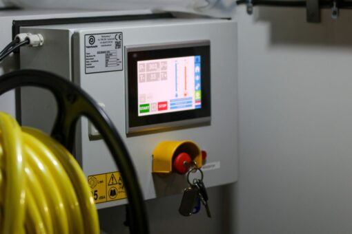 Passare energia elettrica contatore da 3 a 4,5 kW fino a 6 kW