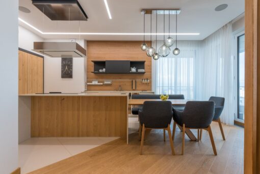 Come scegliere il parquet