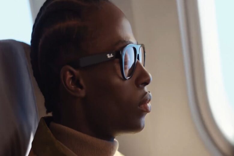 Meta presenta la nuova generazione di AI glasses e l'agente Muse