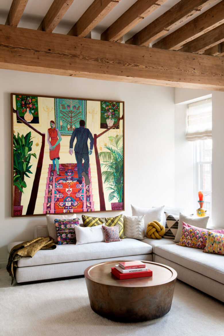 Bethune Street Residence